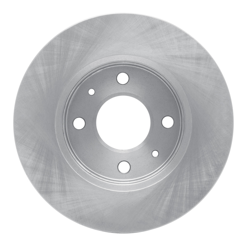 Nissan TSURU Brake Rotor (1) - Front - R1 Concepts - Plain - `86-`17